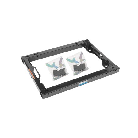 Draw-Tite FORD RAIL KIT MOUNT ADAPTOR FOR ATTACHING 15K, 16K & 20K STANDARD 5TH 30156